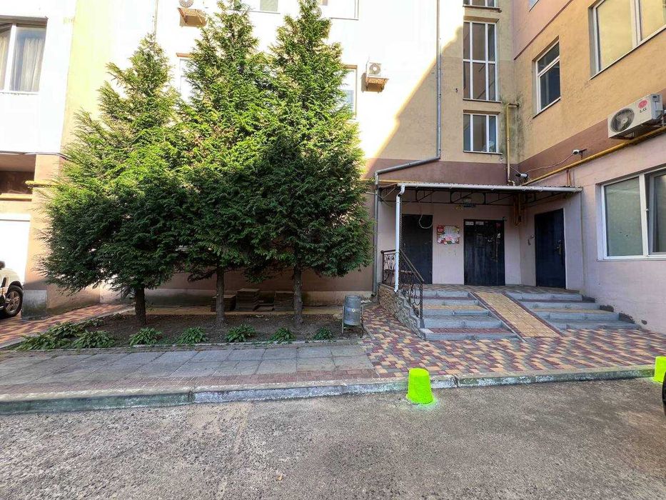 Квартира в Одесі, ID 310105, фото №23