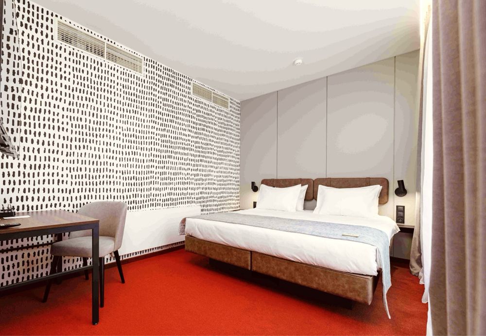Квартира на LEV Lifestyle Hotel в Львові, ID 281187, фото №2