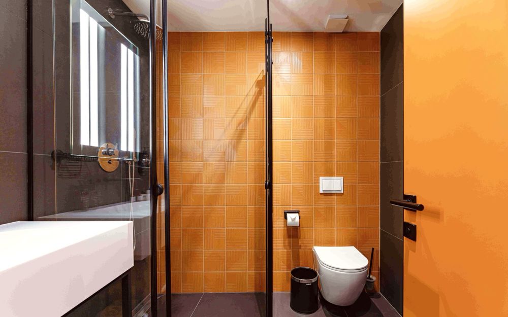 Квартира на LEV Lifestyle Hotel в Львові, ID 281187, фото №11