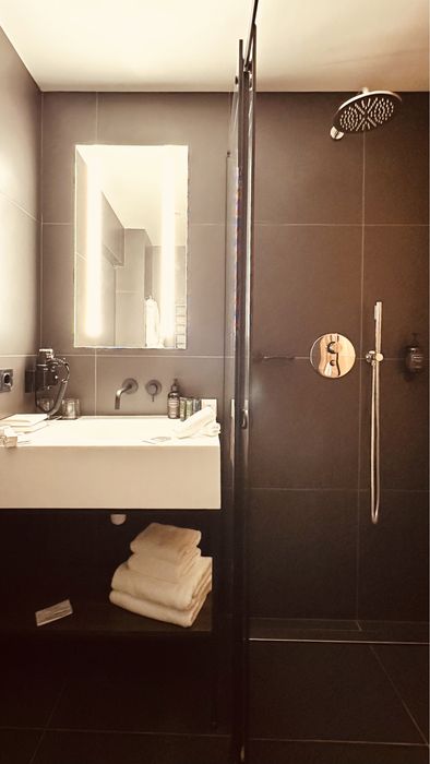 Квартира на LEV Lifestyle Hotel в Львові, ID 281187, фото №12