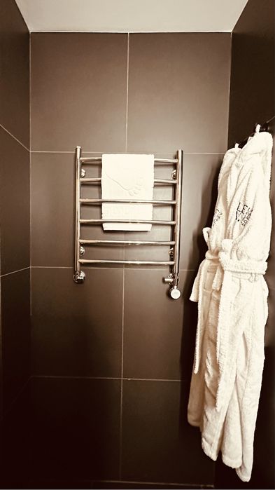 Квартира на LEV Lifestyle Hotel в Львові, ID 281187, фото №14