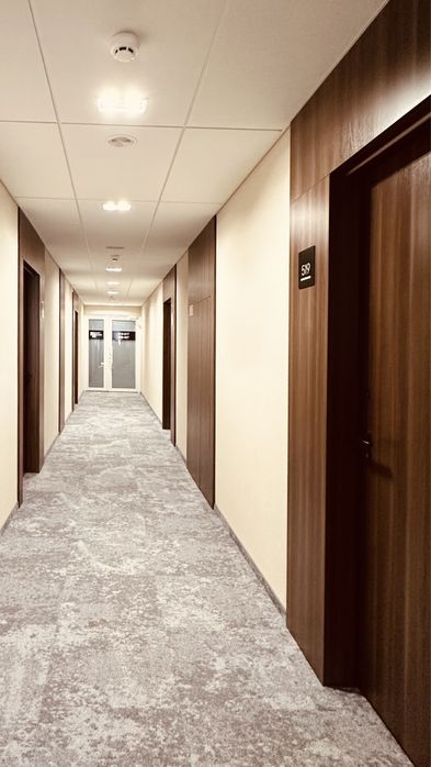 Квартира на LEV Lifestyle Hotel в Львові, ID 281187, фото №15