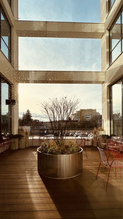 Квартира на LEV Lifestyle Hotel в Львові, ID 281187, фото №16