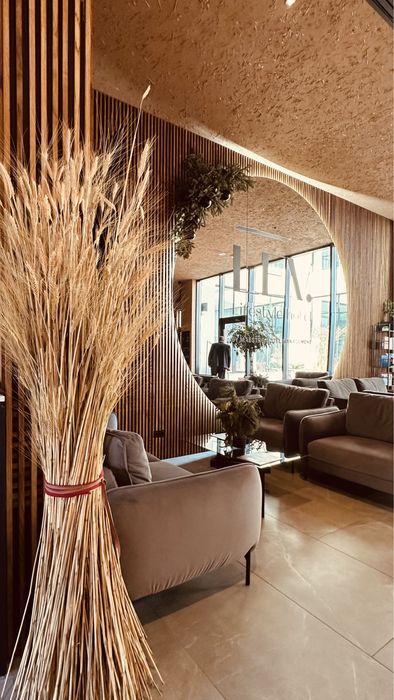 Квартира на LEV Lifestyle Hotel в Львові, ID 281187, фото №18