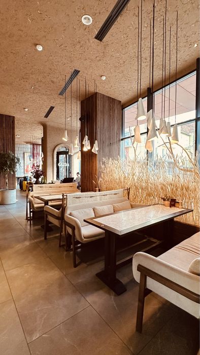 Квартира на LEV Lifestyle Hotel в Львові, ID 281187, фото №19