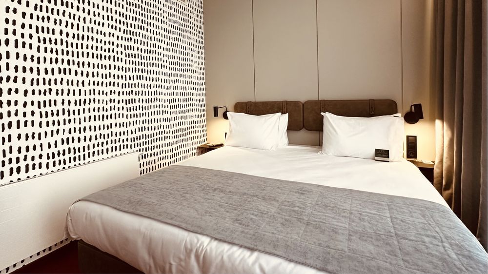 Квартира на LEV Lifestyle Hotel в Львові, ID 281187, фото №3