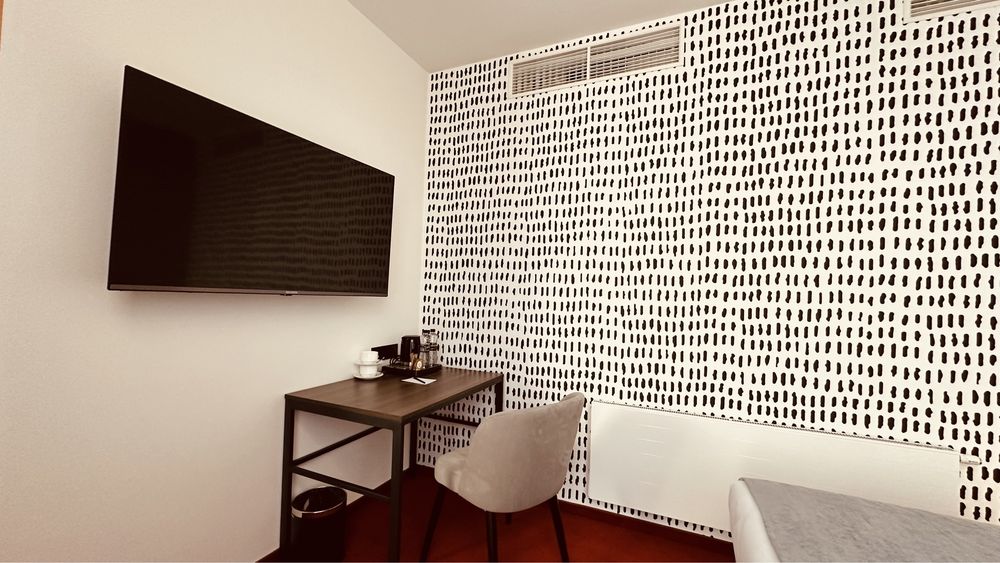 Квартира на LEV Lifestyle Hotel в Львові, ID 281187, фото №4