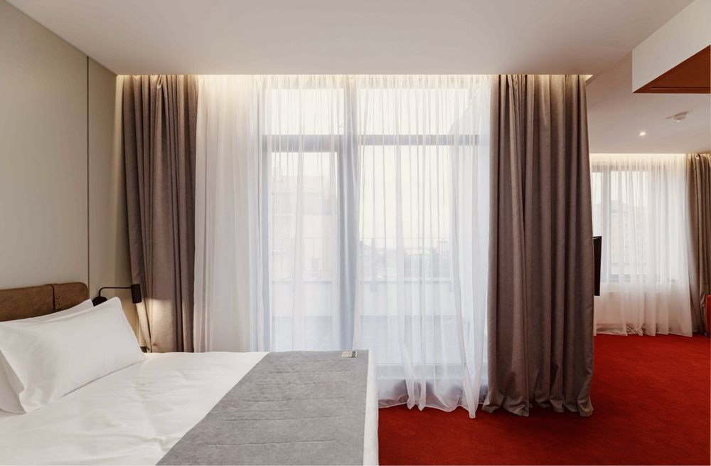 Квартира на LEV Lifestyle Hotel в Львові, ID 281187, фото №5