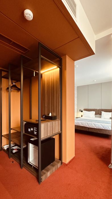 Квартира на LEV Lifestyle Hotel в Львові, ID 281187, фото №7