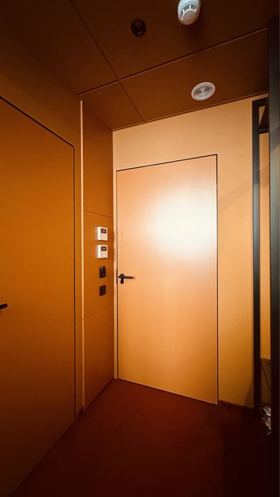 Квартира на LEV Lifestyle Hotel в Львові, ID 281187, фото №8