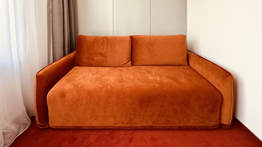 Квартира на LEV Lifestyle Hotel в Львові, ID 281187, фото №9