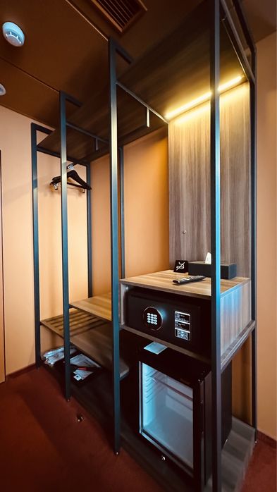 Квартира на LEV Lifestyle Hotel в Львові, ID 281187, фото №10