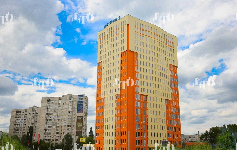 Купити квартиру за адресою вул. Гвардійців Широнінців, 70 на Findly.com.ua Квартира на вул. Гвардійців Широнінців, 70, ID 205935, фото №1