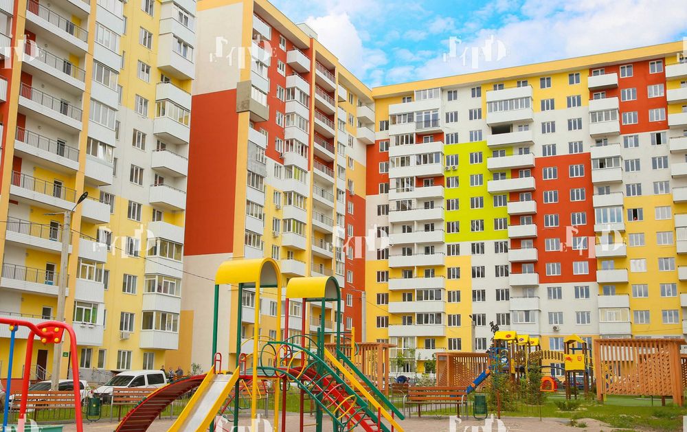 Квартира на вул. Гвардійців Широнінців, 70 в Харкові, ID 205935, фото №3
