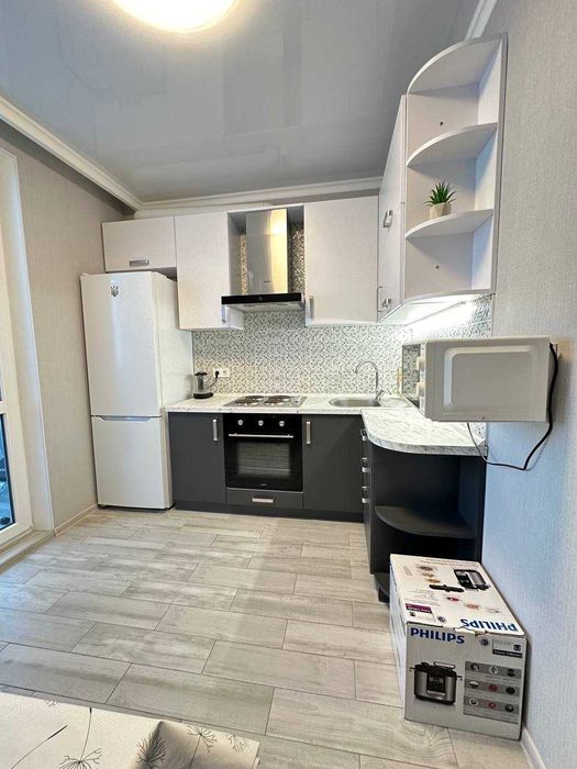Квартира на вул. Костанді, 203 в Одесі, ID 382657, фото №4