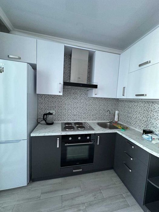 Квартира на вул. Костанді, 203 в Одесі, ID 382657, фото №7
