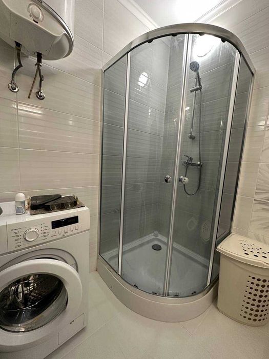 Квартира на вул. Костанді, 203 в Одесі, ID 382657, фото №9