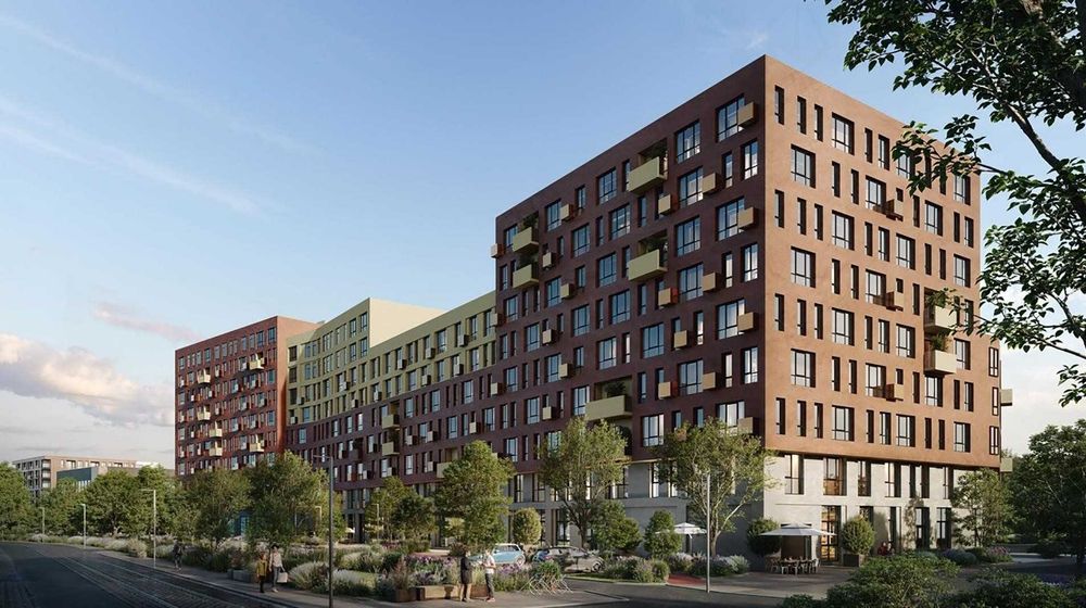 Квартира на вул. Промислова, 50–52 в Львові, ID 182741, фото №8