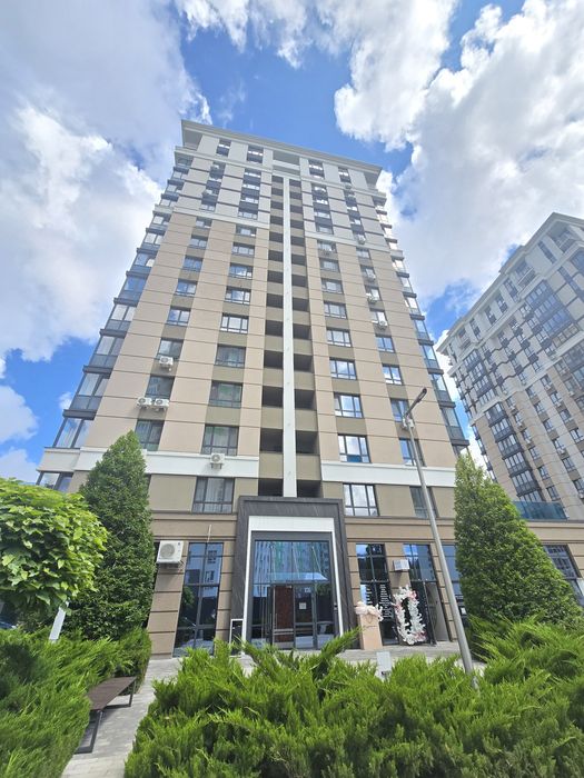Квартира на ЖК Центральний 2 в Києві, ID 241515, фото №11