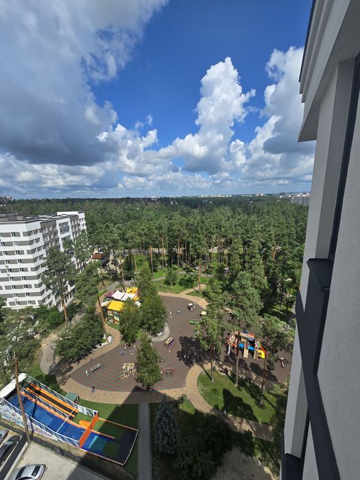 Квартира на ЖК Центральний 2 в Києві, ID 241515, фото №10