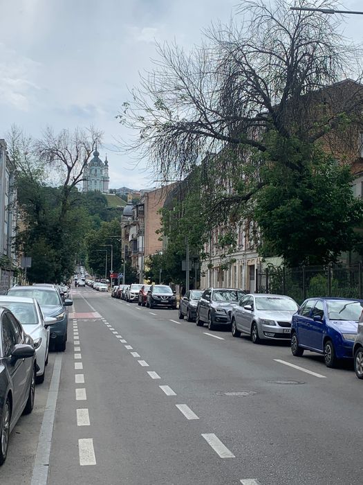 Квартира на вул. Набережно Хрещатицька, 11 в Києві, ID 170749, фото №1