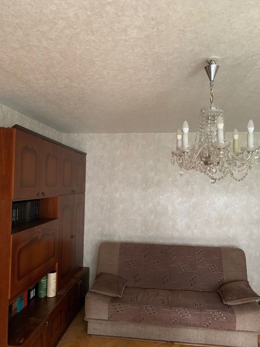 Квартира на вул. Набережно Хрещатицька, 11 в Києві, ID 170749, фото №2