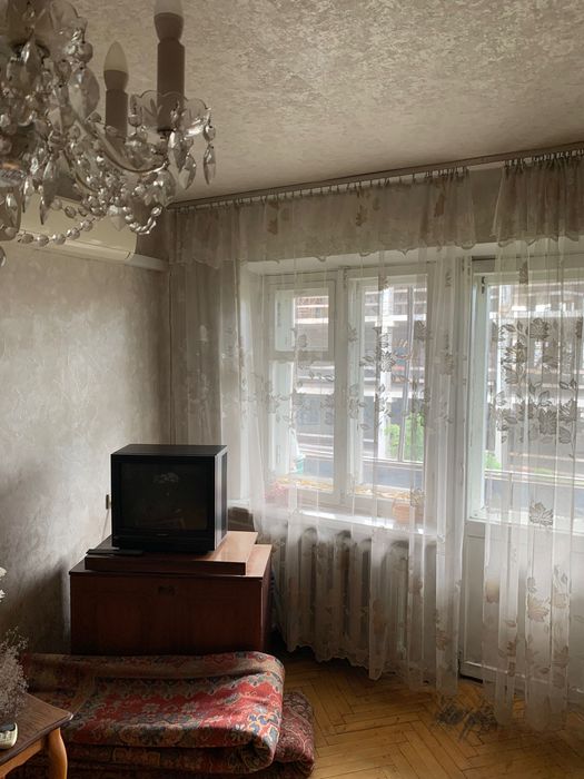 Квартира на вул. Набережно Хрещатицька, 11 в Києві, ID 170749, фото №3