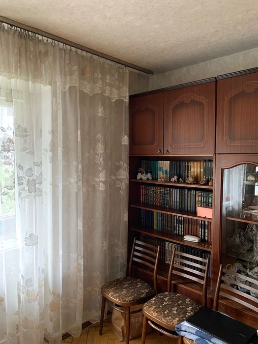 Квартира на вул. Набережно Хрещатицька, 11 в Києві, ID 170749, фото №4