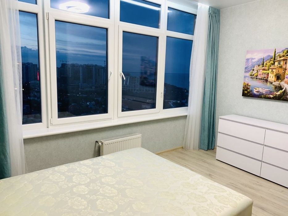 Квартира на вул. Каманіна, 27ж в Одесі, ID 188515, фото №11