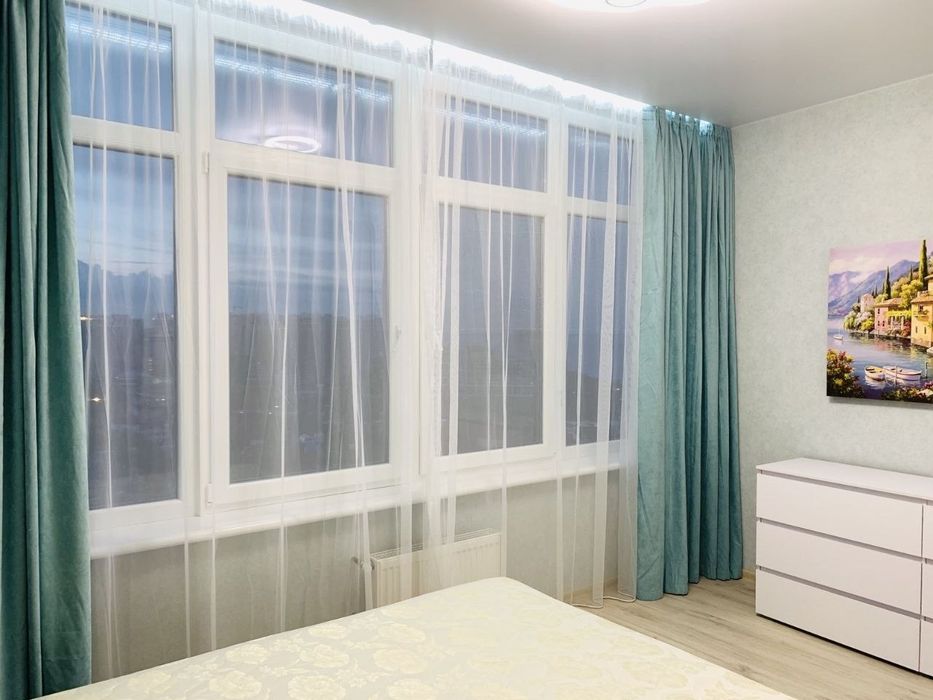 Квартира на вул. Каманіна, 27ж в Одесі, ID 188515, фото №12