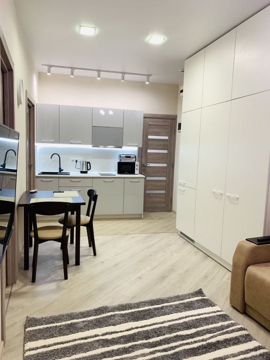 Квартира на вул. Каманіна, 27ж в Одесі, ID 188515, фото №7