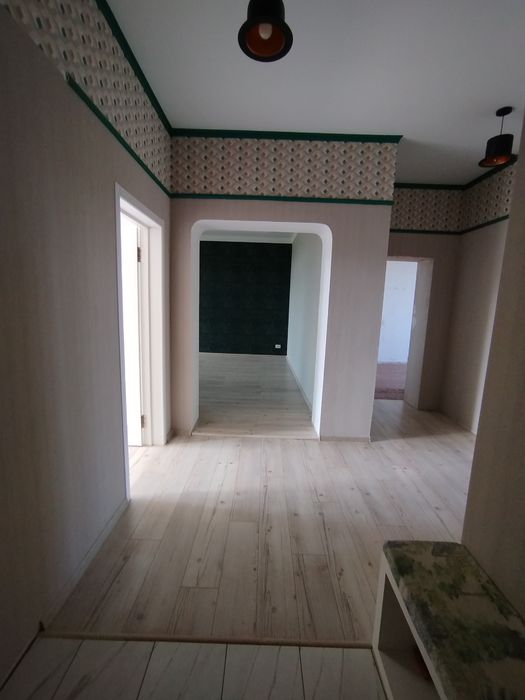 Квартира на 15 хвилин до парка, Гданцівський" в Кривому Розі, ID 276752, фото №2