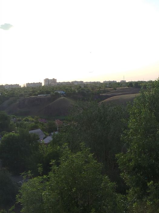 Квартира на 15 хвилин до парка, Гданцівський" в Кривому Розі, ID 276752, фото №11