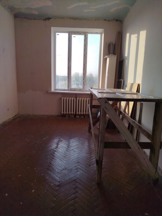 Квартира на 15 хвилин до парка, Гданцівський" в Кривому Розі, ID 276752, фото №12