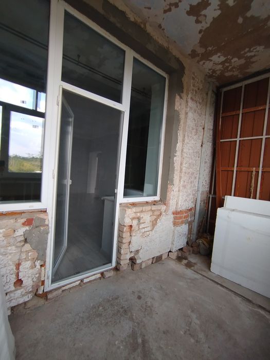 Квартира на 15 хвилин до парка, Гданцівський" в Кривому Розі, ID 276752, фото №14