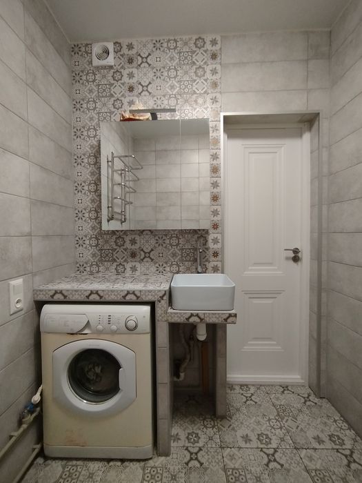 Квартира на 15 хвилин до парка, Гданцівський" в Кривому Розі, ID 276752, фото №6
