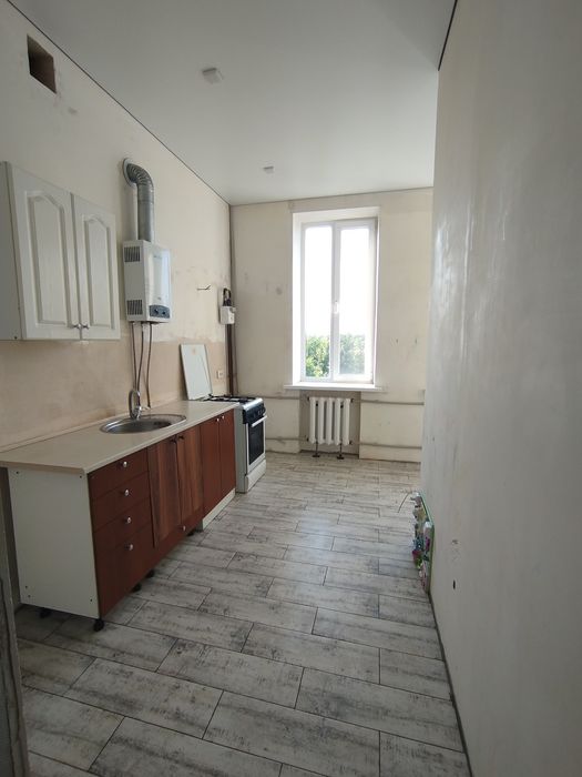 Квартира на 15 хвилин до парка, Гданцівський" в Кривому Розі, ID 276752, фото №9