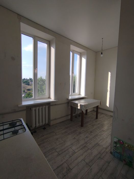 Квартира на 15 хвилин до парка, Гданцівський" в Кривому Розі, ID 276752, фото №10