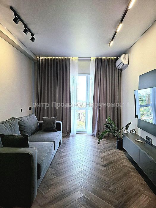 Квартира на ЖК “Нова Англія” в Києві, ID 213227, фото №1
