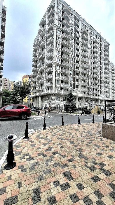 Квартира на ЖК “Нова Англія” в Києві, ID 213227, фото №13