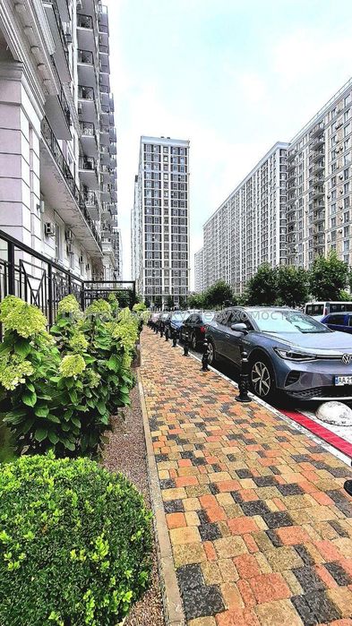 Квартира на ЖК “Нова Англія” в Києві, ID 213227, фото №14