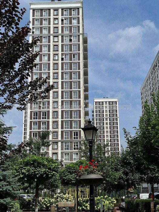 Квартира на ЖК “Нова Англія” в Києві, ID 213227, фото №22