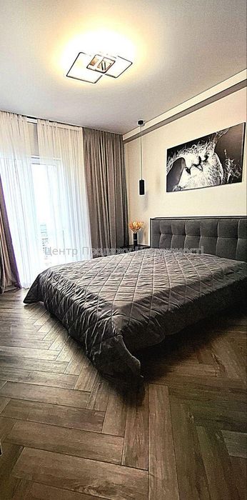 Квартира на ЖК “Нова Англія” в Києві, ID 213227, фото №4