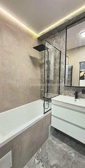 Квартира на ЖК “Нова Англія” в Києві, ID 213227, фото №7