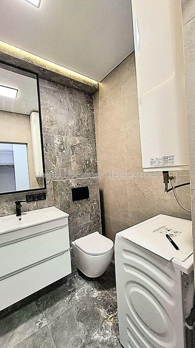 Квартира на ЖК “Нова Англія” в Києві, ID 213227, фото №8