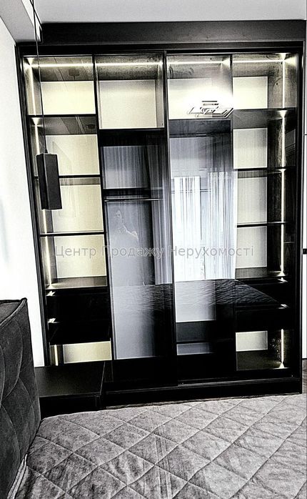 Квартира на ЖК “Нова Англія” в Києві, ID 213227, фото №10