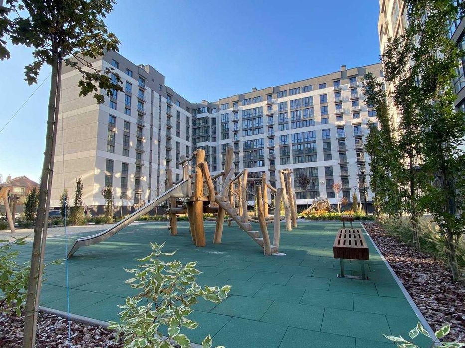 Квартира на вул. Виноградна в Івано-Франківську, ID 310985, фото №1