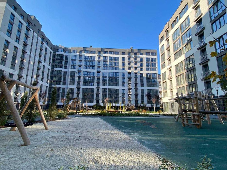 Квартира на вул. Виноградна в Івано-Франківську, ID 310985, фото №2