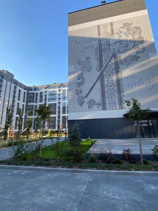 Квартира на вул. Виноградна в Івано-Франківську, ID 310985, фото №3