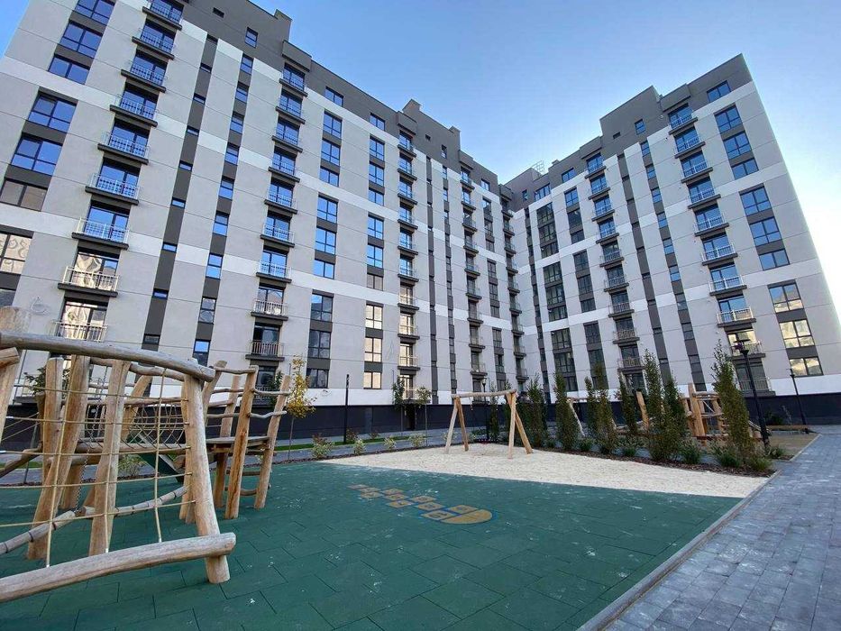 Квартира на вул. Виноградна в Івано-Франківську, ID 310985, фото №4